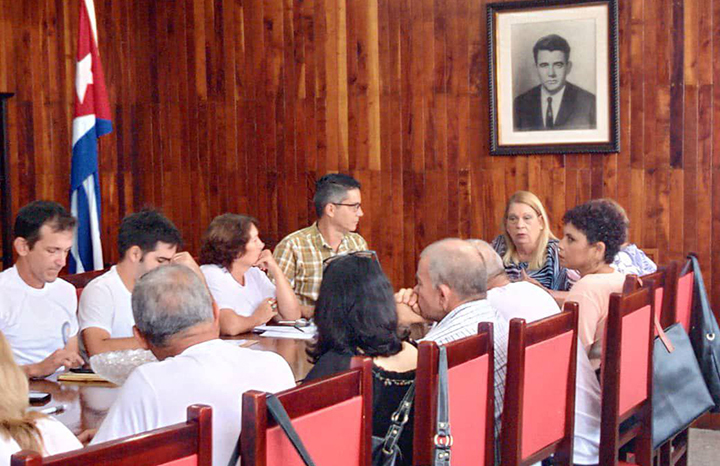 ACN - Cuba