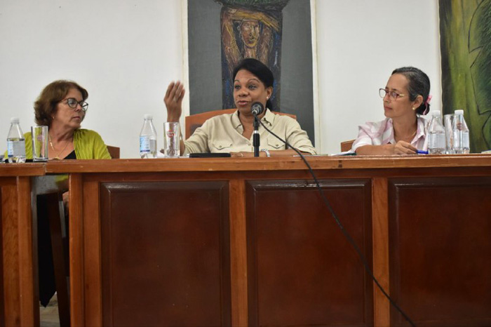 ACN - Cuba