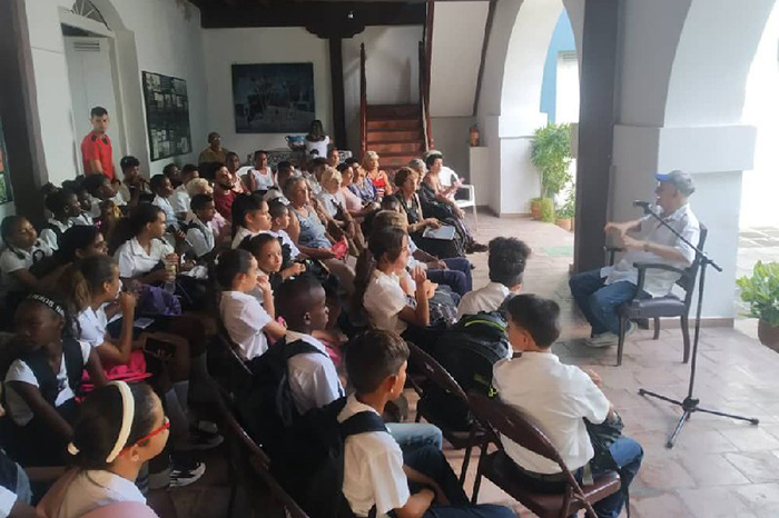 ACN - Cuba