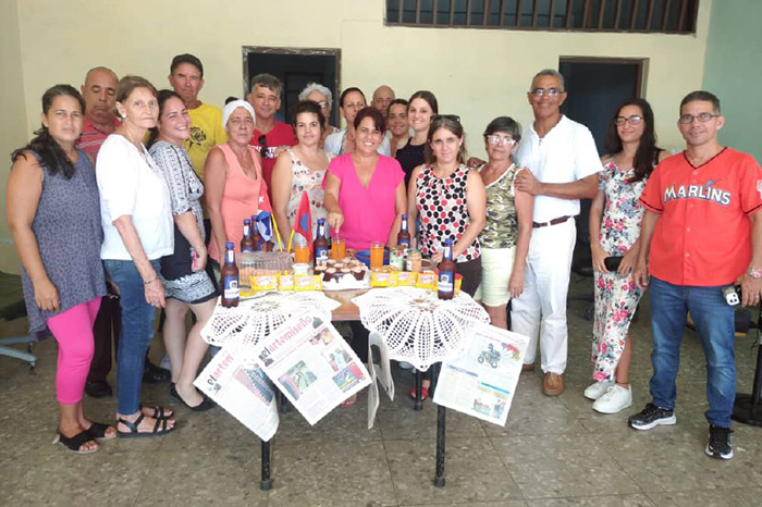 ACN - Cuba