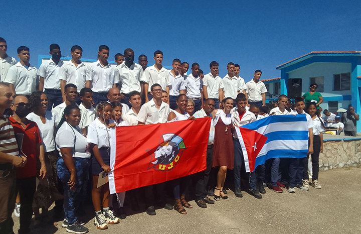 ACN - Cuba