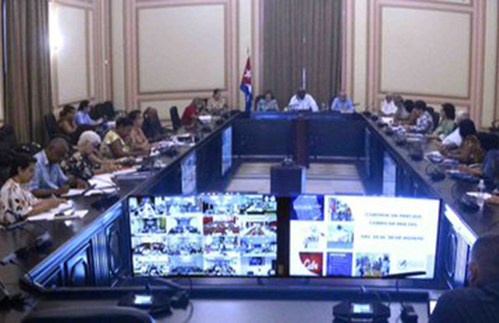 ACN - Cuba