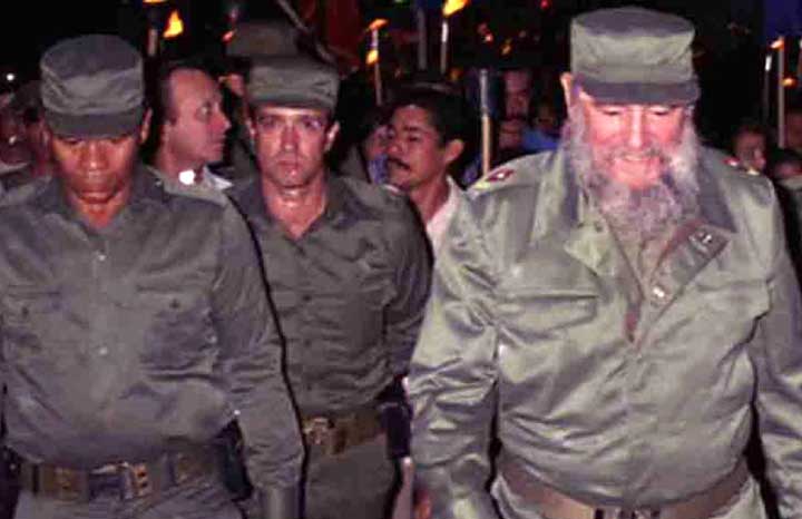 ACN - Cuba