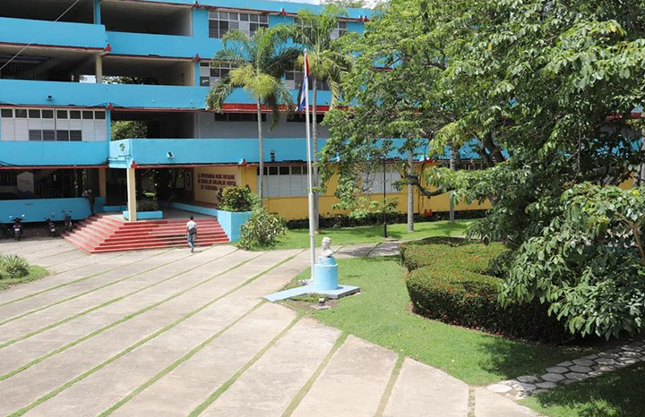 ACN - Cuba