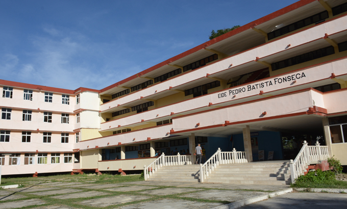 ACN - Cuba