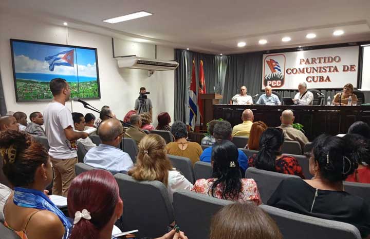 ACN - Cuba