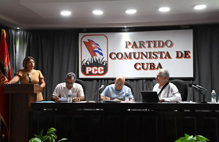 ACN - Cuba