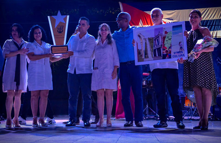 ACN - Cuba