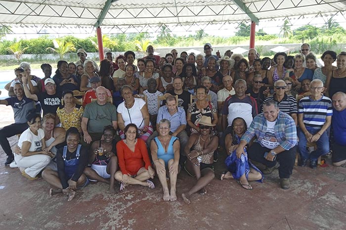 ACN - Cuba