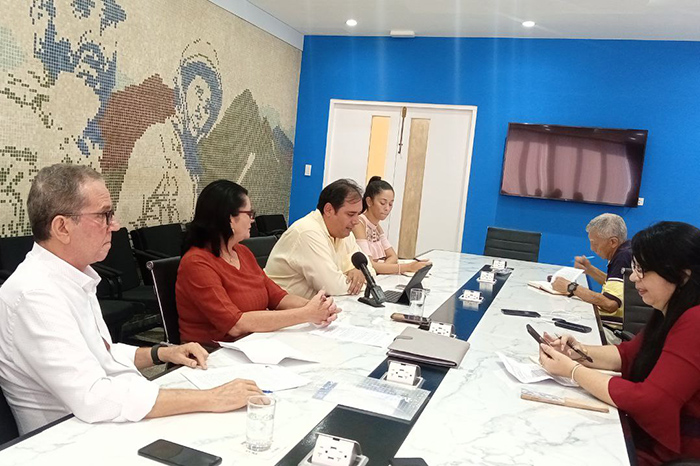 ACN - Cuba