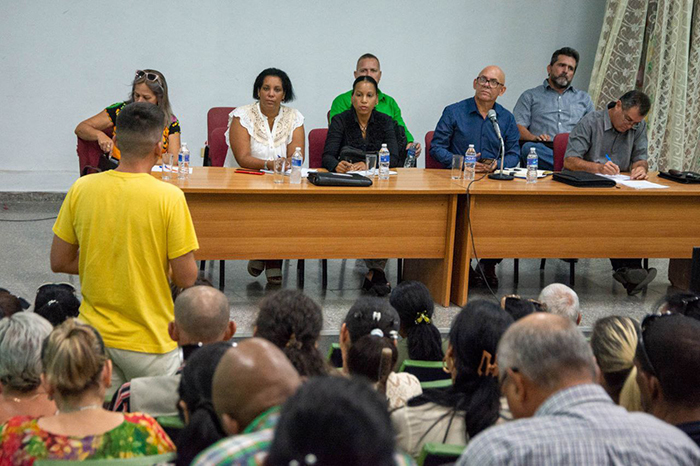 ACN - Cuba