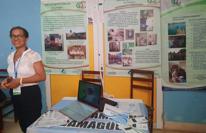 ACN - Cuba