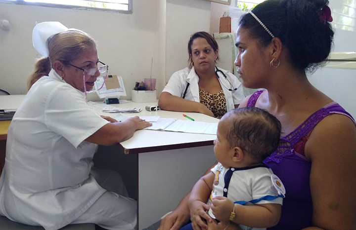 ACN - Cuba