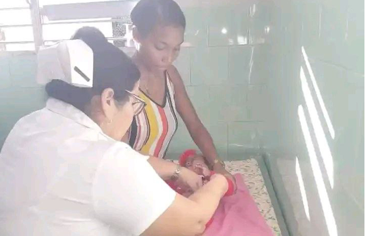 ACN - Cuba