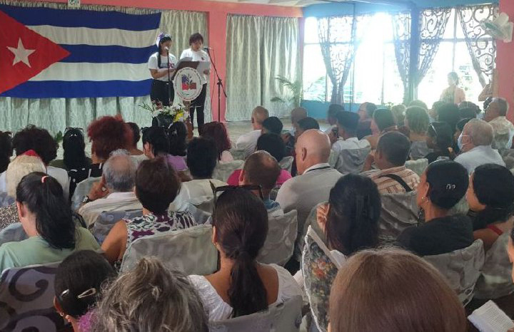ACN - Cuba