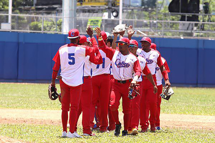 ACN - Cuba