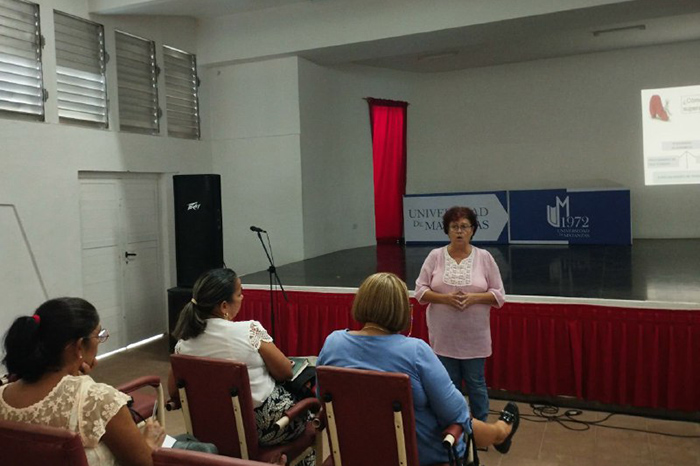ACN - Cuba