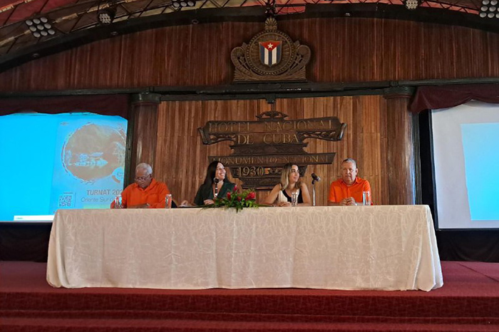 ACN - Cuba