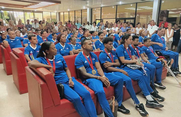 ACN - Cuba