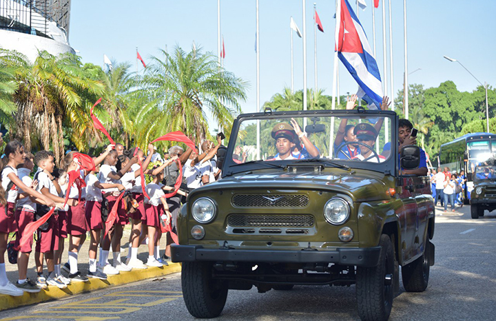 ACN - Cuba