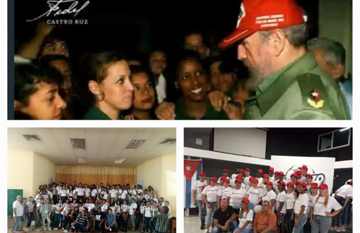 ACN - Cuba