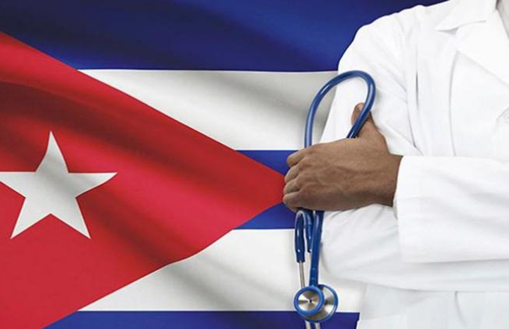 ACN - Cuba