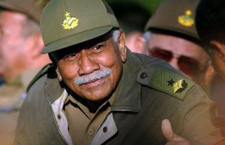 ACN - Cuba