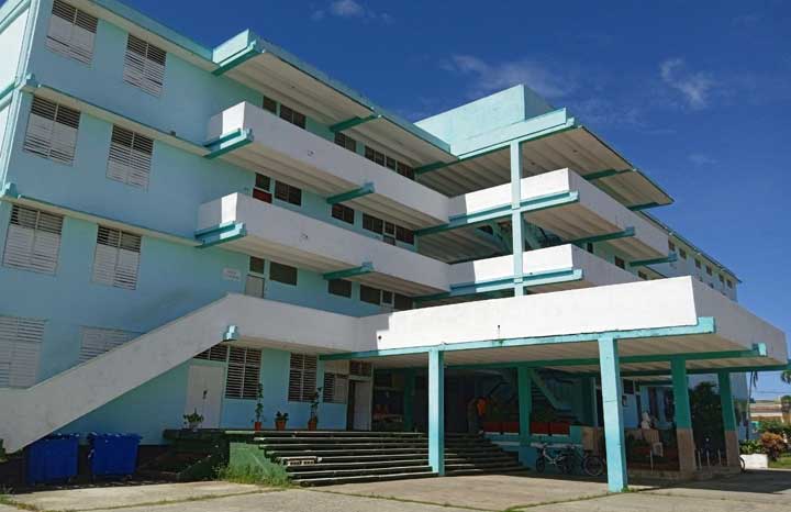 ACN - Cuba