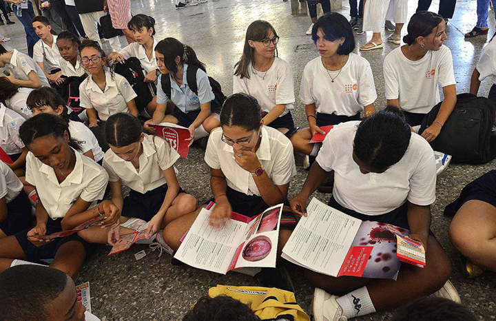 ACN - Cuba