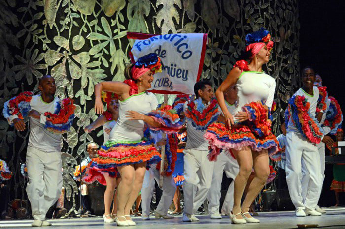 ACN - Cuba
