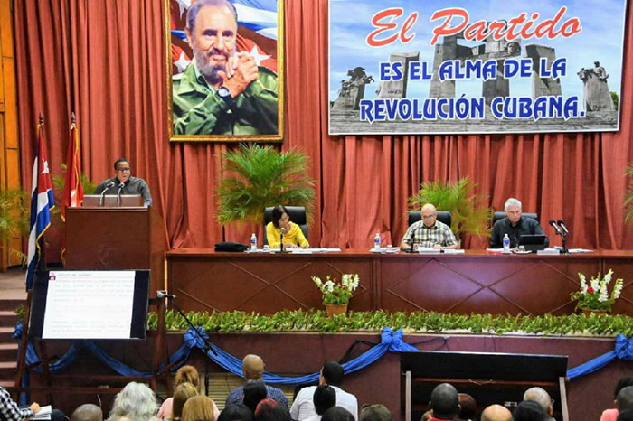 ACN - Cuba