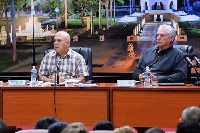ACN - Cuba
