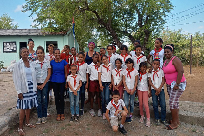 ACN - Cuba