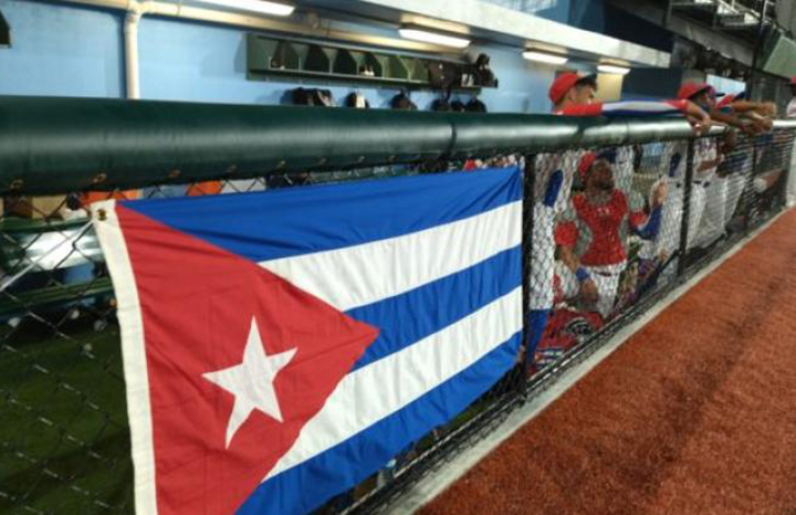 ACN - Cuba