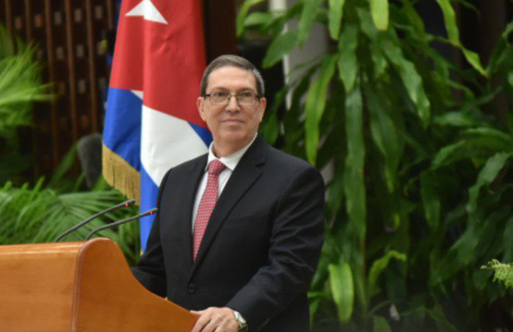 ACN - Cuba
