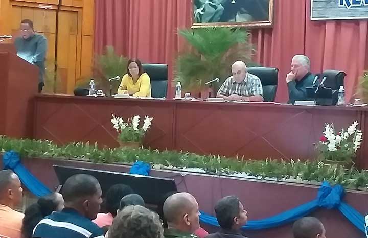ACN - Cuba