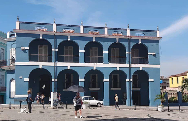 ACN - Cuba