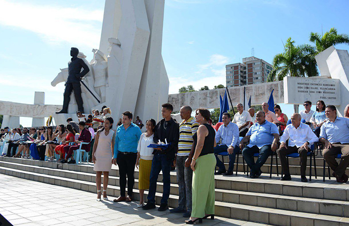 ACN - Cuba