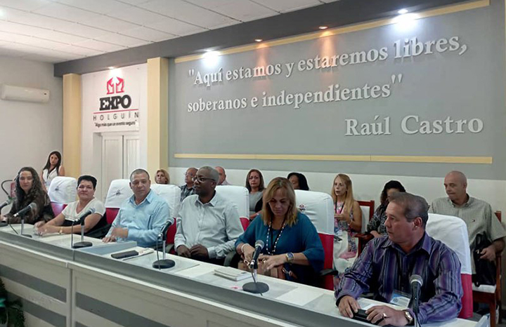 ACN - Cuba