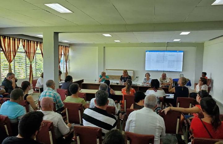 ACN - Cuba