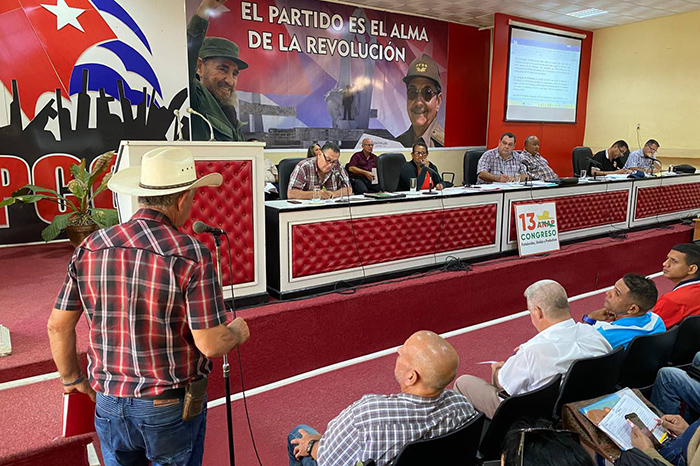 ACN - Cuba