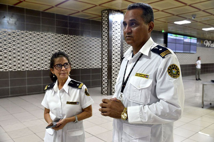 ACN - Cuba