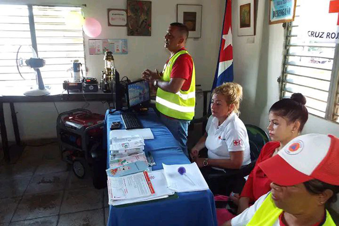 ACN - Cuba