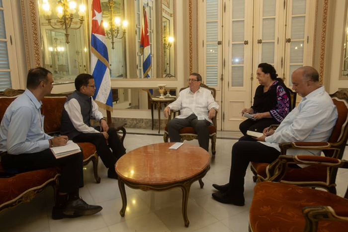 ACN - Cuba