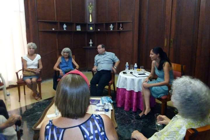 ACN - Cuba