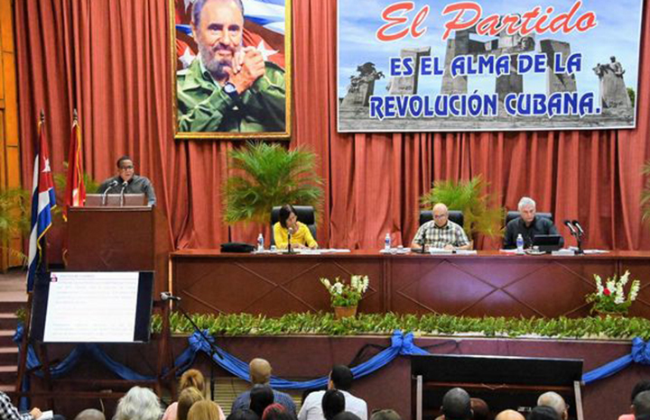 ACN - Cuba