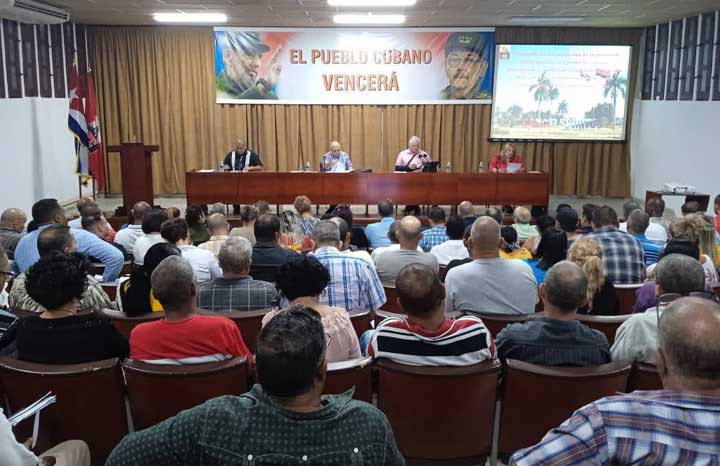 ACN - Cuba