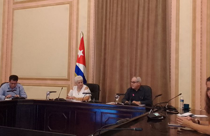 ACN - Cuba