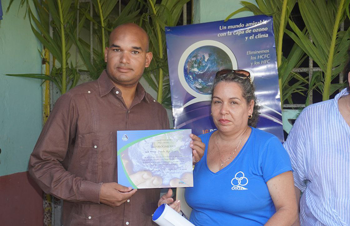 ACN - Cuba