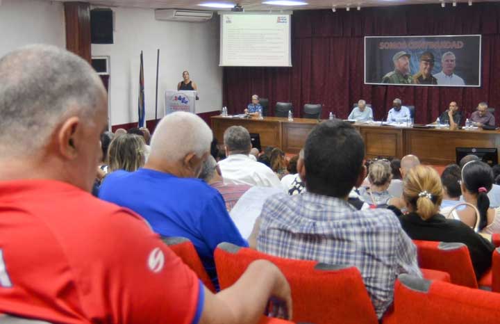 ACN - Cuba